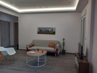 Agnanti Apartment - Órmos - 8