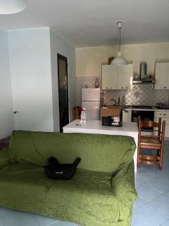 Villa Cirellese - Diamante - 4