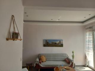 Agnanti Apartment - Órmos - 7