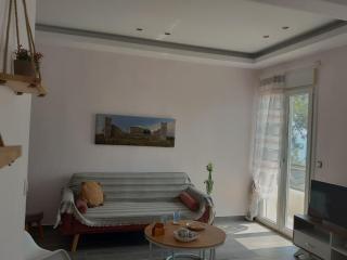 Agnanti Apartment - Órmos - 6