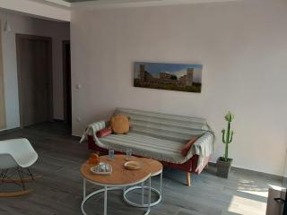 Agnanti Apartment - Órmos - 5