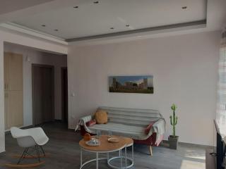 Agnanti Apartment - Órmos - 4
