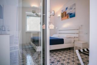 A Gradillo holiday rooms - Ravello - 9