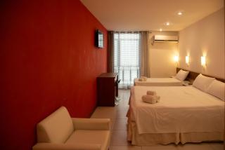 Hotel Villa Reggia - Rio de Janeiro - 2
