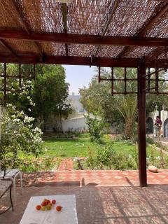 Villa Sara Touristic Center - Hurghada - 3