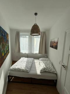 Wohnung am Rande der Altstadt Bambergs - Bamberga - 2