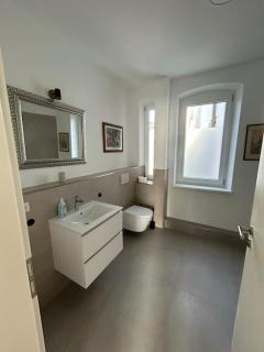 Wohnung am Rande der Altstadt Bambergs - Bamberga - 5