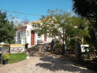 Beautiful apartment El Cardón with garden - Buenavista del Norte - 6