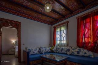 Ysmina Guest House - Chefchaouen - 8