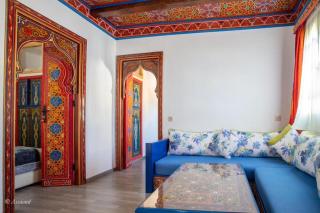 Ysmina Guest House - Chefchaouen - 7