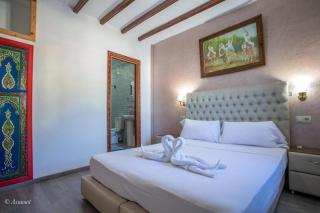 casa yasminna - Chefchaouene - 4