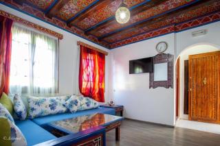 Ysmina Guest House - Chefchaouen - 2