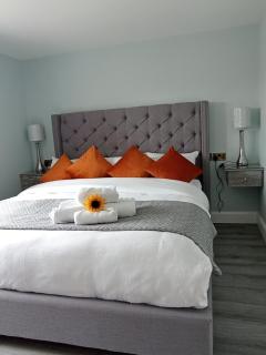 Tiernan's Luxury Cottages - Charlestown - 7
