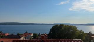 Superior, Vorgesetzter Apartments Tera 2 bathrooms, Sea View 100-150m to Beach - Dramalj - 6