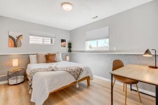 Quarry Base WD & Kitchen & Fast Wifi - 9