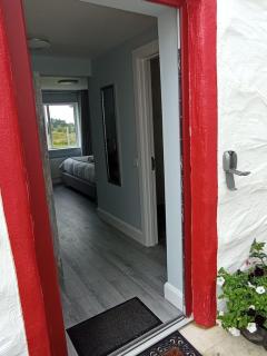 Tiernan's Luxury Cottages - Charlestown - 9
