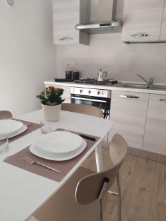 LorMar House - Oristano - 8