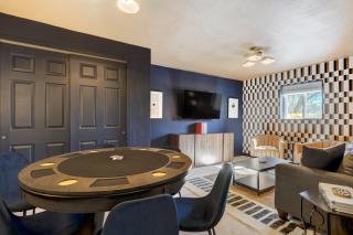 Rockies Royale Modern & Bright Outdoors Fun - 2