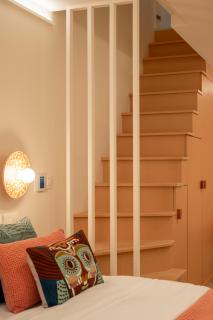 New Flat Terracotta Style - Greater Paris district - Malakoff - 5