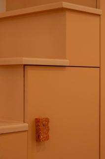 New Flat Terracotta Style - Greater Paris district - Malakoff - 7