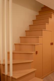 New Flat Terracotta Style - Greater Paris district - Malakoff - 6