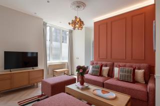 New Flat Terracotta Style - Greater Paris district - 0