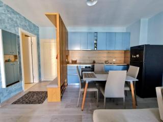 Anda's cozy place at FAFA Resort - Golem - 0