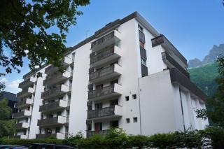 Appartement Le Concordia 4 Happy Rentals - Chamonix-Mont-Blanc - 4