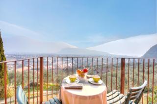 Lake View Dom-Us Apartment - Happy Rentals - Riva del Garda - 2