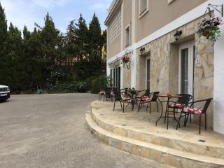 Villa Paraisos - Fuengirola - 9