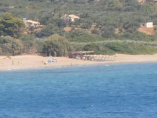 Sea View & Natural Harmony House near Monemvasia - Monemvasia - 9
