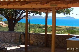 Sea View & Natural Harmony House near Monemvasia - Monemvasia - 8