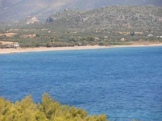 Sea View & Natural Harmony House near Monemvasia - Monemvasia - 7