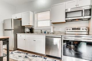 Charming Helen Vacation Rental 2 Mi to Village! - Helen - 9