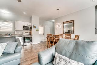 Charming Helen Vacation Rental 2 Mi to Village! - Helen - 7