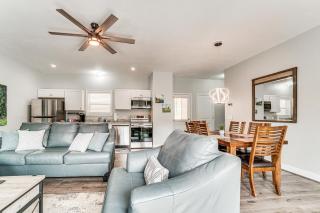 Charming Helen Vacation Rental 2 Mi to Village! - Helen - 6