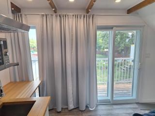Well Equipped Studio FOR NON-SMOKING GUESTS ONLY CITQ ЗO9467 - Longueuil - 7