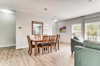 Charming Helen Vacation Rental 2 Mi to Village! - Helen - 3