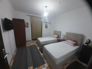 Double room in Villa Narges - 8