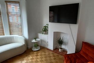 Nest by Black Dove design - Belfast - 9