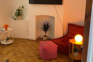 Nest by Black Dove design - Belfast - 6