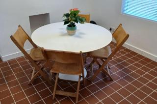 Nest by Black Dove design - Belfast - 4
