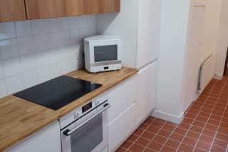 Nest by Black Dove design - Belfast - 1
