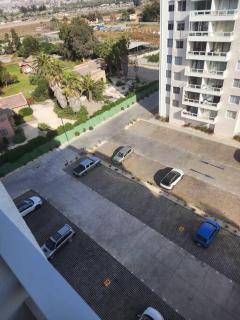 Depto en La Serena - 9