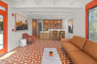 Mojave Resort - Adults Only - Palm Desert - 8