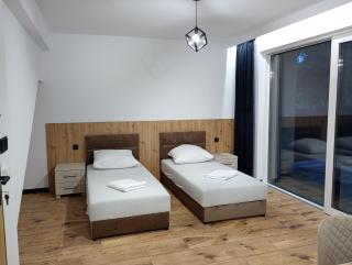 Kaszmirowy zakątek - Augustów - 3