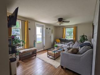 Walk to Washington Park, Pet-friendly, Backyard - 6
