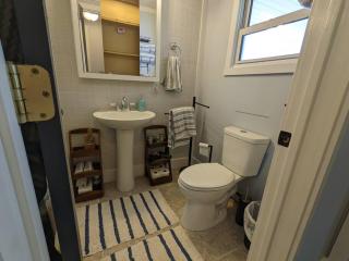 Walk to Washington Park, Pet-friendly, Backyard - 5