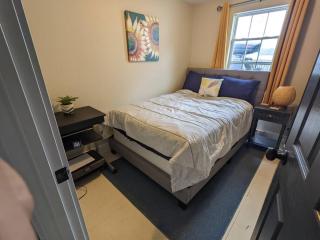 Walk to Washington Park, Pet-friendly, Backyard - 2
