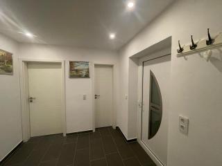 Wohnung mit Gartenblick - 1